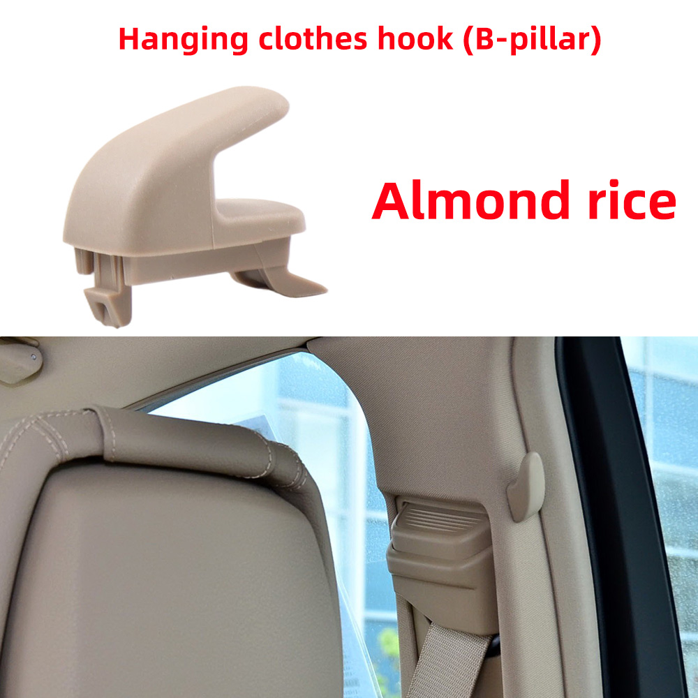 Beige almendra