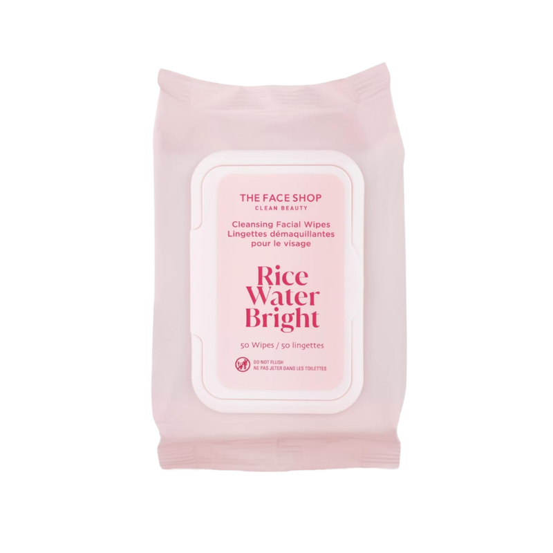 JZZP Custom Brand Disposable Rice Water