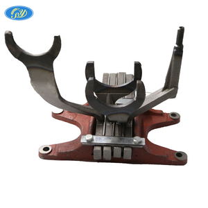 Piezas de <span class=keywords><strong>tractor</strong></span> MTZ de tenedor vivienda 50-1702080A Belarús partes del <span class=keywords><strong>tractor</strong></span> - Product Image 3