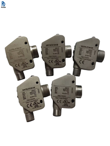 Sonde laser de capteur pour contrôleur PLC, neuve et originale Q4XTBLAF300-Q8 - Product Image 1