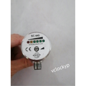 1 ชิ้น ใหม่เอี่ยม SC440/1-A4-GSP EGE เซ็นเซอร์ จัดส่งผ่าน DHL/เฟดเอ็กซ์ - Product Image 4