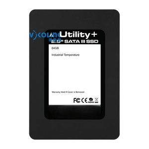 DE64FQQFC-35000-2 SSDs HDDs SSD 64GB 2<strong>.</strong>5\\ DE64FQQFC-35000-2 - Product Image 1