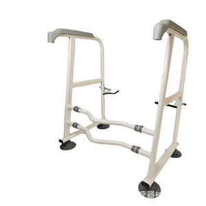 Foldable Sliding Transfer Aluminum Bathtub Shower Chairs Height Adjustable <b>Bath</b> Chair for Disabled Adults - Product Image 1