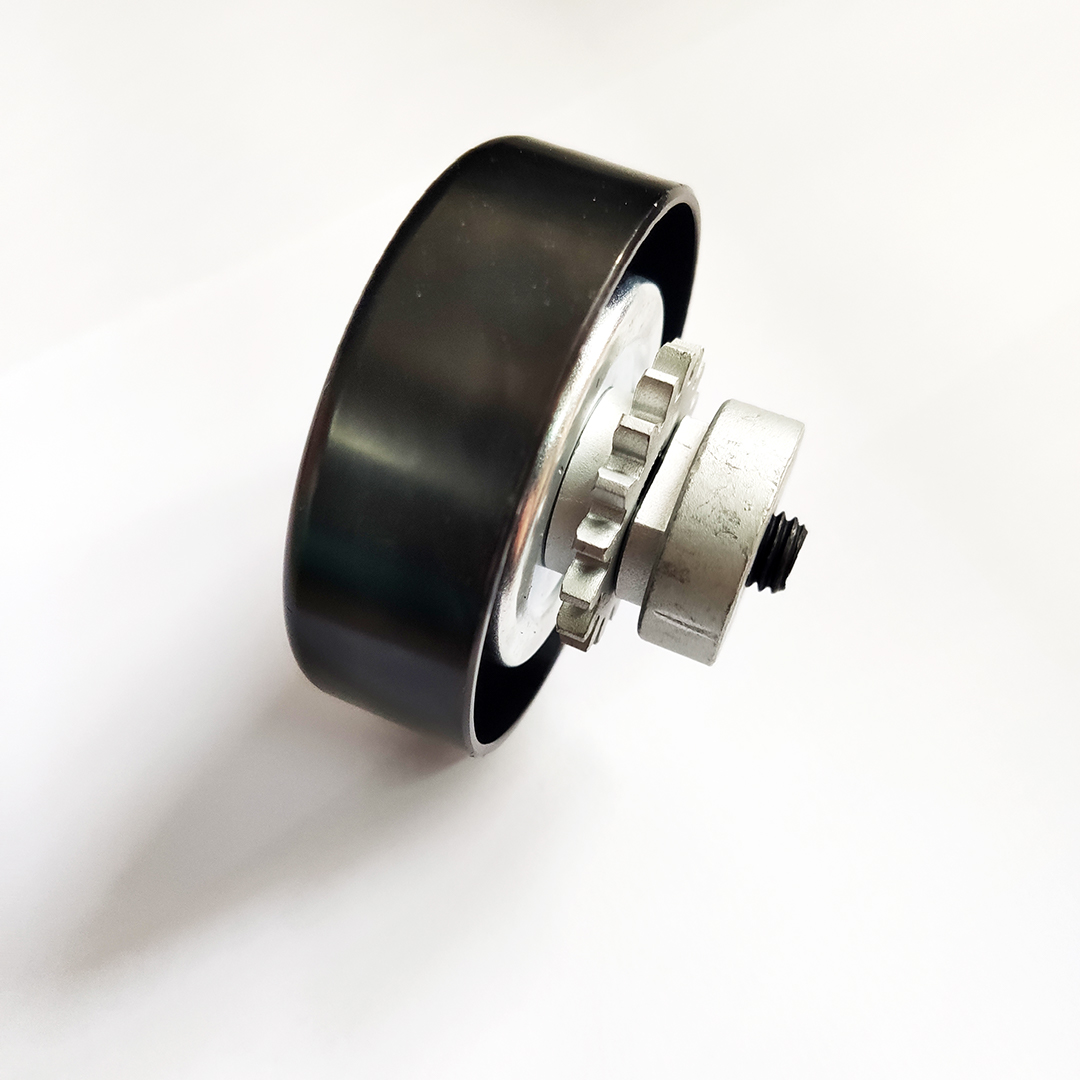 ONEKA Tensioner Pulley 96416331 for Chevrolet Spark Aveo
