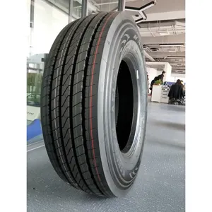 315/70R22.5 מסחרי קרוואן משאית צמיג כפול מטבע באיכות צמיגים למכירה