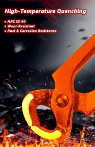 Alicates extractores <span class=keywords><strong>de</strong></span> clavos multifuncionales, alicates <span class=keywords><strong>de</strong></span> corte, extractor <span class=keywords><strong>de</strong></span> grapas para carpintería, removedor <span class=keywords><strong>de</strong></span> clavos, pinza crimpadora, extractor <span class=keywords><strong>de</strong></span> clavos - Product Image 5