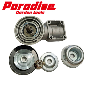 61040056932 Boîtier d'engrenage pour débroussailleuse adapté à la tondeuse SRM4605 - Product Image 5