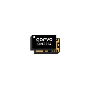 Componentes Electrónicos Nuevos y Originales, Circuito Integrado, Amplificadores de RF N/A QPA0004TR7 - Product Image 1