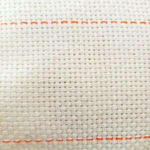 Gros tissu <span class=keywords><strong>de</strong></span> <span class=keywords><strong>moine</strong></span> lignes marquées tissu <span class=keywords><strong>de</strong></span> touffetage primaire pour coudre des tapis tufting pistolets poinçon aiguille tissu broderie - Product Image 4