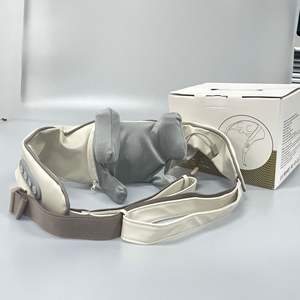 Almohada de Masaje Eléctrica <span class=keywords><strong>2026</strong></span>, Relajación Muscular de Cuerpo Completo, Masajeador de Cuello, Hombros y Espalda con Calor - Product Image 6