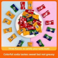 Caramelos Duros de Frutas Kole, 1 kg, Dulces Nostálgicos para Eventos, Bodas y Entretenimiento, en Bolsa con Empaque Individual