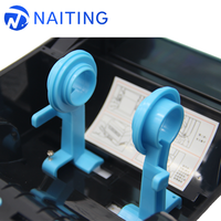 NT-PC301D-LN Printer Label Barcode Termal 4 Inci