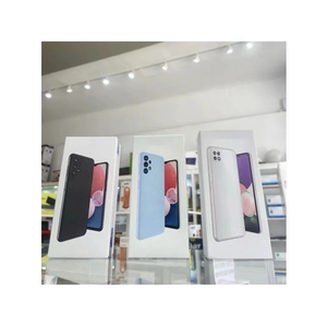 Teléfono Inteligente Android <span class=keywords><strong>A13</strong></span> 5G al por Mayor, Versión para EE. UU. y la UE, con CPU de Ocho Núcleos y LTE, Teléfono Celular con Doble SIM - Product Image 6