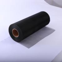 Malla Mosquitera de Aluminio de Malla Fina con Visión Clara y Anticaída para Ventanas y Puertas