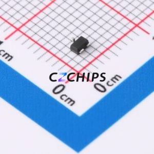 ทรานซิสเตอร์ภาคสนามทรานซิสเตอร์ NTS4409NT1G-VB ท-323(SC-70) ใหม่และดั้งเดิม (มอสเฟท) - Product Image 2