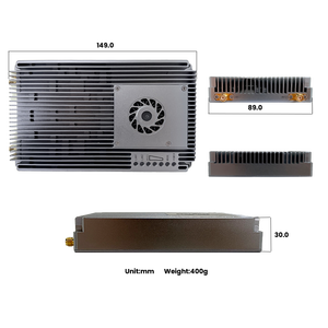 Consumption <b>Wireless</b> Video and Module High Bandwidth Strong for IoT Gateway and Sensor Networks - Product Image 6