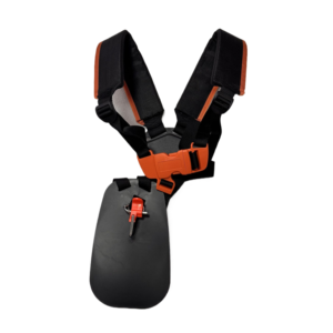 Sangle d'épaule OEM pour débroussailleuse – Nouvelle sangle pour débroussailleuse, pièces pour coupe-herbe - Product Image 6