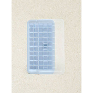 Vassoio per cubetti di ghiaccio 50 conteggi - Product Image 1