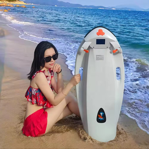Scooter Subacuático de Largo Alcance, 48V 6000W, Handjet, Bodyboard, Tabla de Surf Eléctrica - Product Image 3