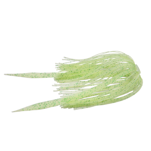 Jupes de pêche en silicone <span class=keywords><strong>pas</strong></span> chères en promotion, jupes parapluie avec liens, jupe en caoutchouc pour leurres de pêche - Product Image 4