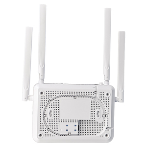 Wifi7 Dual Band Onu 4ge +Voip +Be3600 Wi-Fi 7 Onu Fibra Óptica FTTH Ont - Product Image 5