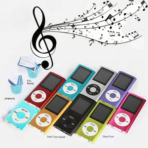 Chất Lượng Cao Xách Tay 1.8 Inch TFT Màn Hình <span class=keywords><strong>Mini</strong></span> Walkman Movie MP3/<span class=keywords><strong>MP4</strong></span> Máy Nghe Nhạc FM Đài Phát Thanh Tai Nghe Bằng Giọng Nói Ghi Âm Trò Chơi Vui Vẻ Chức Năng - Product Image 2