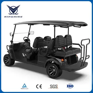 CE Approved Street Legal Club Car Cheap Evolution Electric 48 Volt Golf Cart Batteries Golf Carts For Sale Near Me