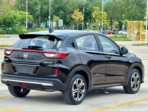<span class=keywords><strong>Honda</strong></span> SUV 2021 <span class=keywords><strong>2022</strong></span> 2023 Usado, Caja de Cambios Automática, Tracción Delantera, Cuero, Volante a la Izquierda, Cámara Trasera, Portaequipajes Metálico, Segunda Mano - Product Image 5