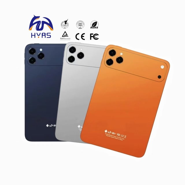 10 Inch Professional Educational Octa Core 4G Flip Phone Android 15.0 MTK6750 12GB 512GB New Rugged Tablet PC Pen High Quality