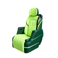 Siège RV réglable de luxe JS02C KIMSEY pour V-Class Vito V220 V250 V260 V300 Sprinter