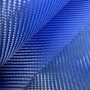 Hiệu suất cao Hi sức mạnh Trọng lượng nhẹ 3K 240g Đồng bằng/Twill sợi carbon hỗn hợp <span class=keywords><strong>Kevlar</strong></span> vải - Product Image 5