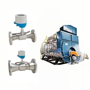 Débitmètre ultrasonique économique Endress+Hauser Proline Prosonic Flow E 100 E+H en acier inoxydable pour la mesure de la température - Product Image 5