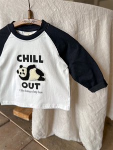 Felpa Autunnale per Bambini, Pullover in Cotone per Ragazzi, Abbigliamento per Bambini - Product Image 6