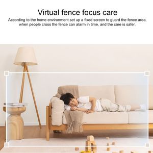 Original <span class=keywords><strong>Xiaomi</strong></span> C500 Dual Lens Edition 4MP Support AI Detection US Plug Smart <span class=keywords><strong>Camera</strong></span> - Product Image 4