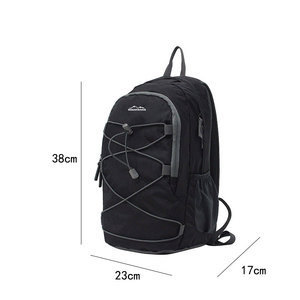 Factory Eco Friendly Customized Bagpack Camping <b>Kids</b> Hiking School <b>Backpack</b> School Bags for Teenagers - Product Image 2