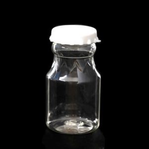 2019 Wholesale Kid Toys 90ml Colors Plastic Drink Bottle DIY <b>Slime</b> Container - Product Image 2