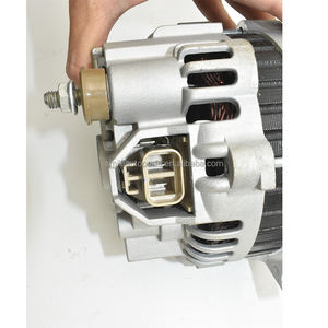 Ford Mazda 626 Cx-9 B2500 için Smile Auto Parts Alternatör 1449569 4344538 6M3410300AB WL2118300 WL2118300A WL9118300 WLAA18300 - Product Image 6