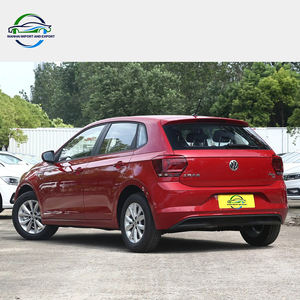 Vehículo de <span class=keywords><strong>Segunda</strong></span> <span class=keywords><strong>Mano</strong></span> SAIC Volkswagen <span class=keywords><strong>Polo</strong></span> 5 Puertas, 5 Plazas, Sedán Pequeño, Motor Delantero, Tracción Delantera, Gasolina, Auto Usado - Product Image 5