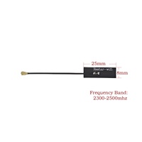 Antenne FPC petite antenne adhésive interne antenne de Module intégré 3g 4g 5g Gsm LTE Wifi LoRa NBIoT Bt Mimo PCB mousse Antena