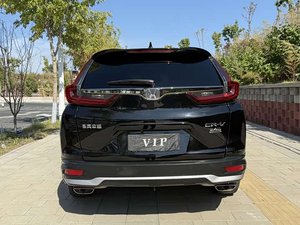 ฮอนด้า ซีอาร์วี รุ่นปี 2021 240TURBO CVT 2WD รุ่นแฟชั่น สภาพดี เคยเป็นของเจ้าของผู้ใหญ่ - Product Image 6