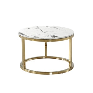 Tavolini da salotto <span class=keywords><strong>moderni</strong></span> in marmo di alta qualità in stile moderno - Product Image 3