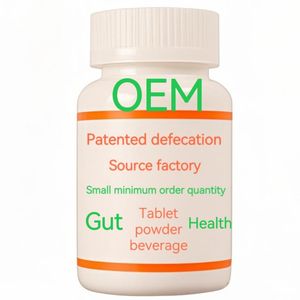 OEM, venta al por mayor, extracto <span class=keywords><strong>de</strong></span> hierbas, cápsula, alivio del estreñimiento, cómodo, sin <span class=keywords><strong>dolor</strong></span>, sin diarrea, formación regular <span class=keywords><strong>de</strong></span> heces para la salud intestinal - Product Image 2
