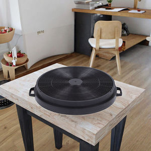 Filtros de Carbón Activo y Grasa (Plástico) para Campanas Extractoras de Cocina Domésticas - Product Image 3