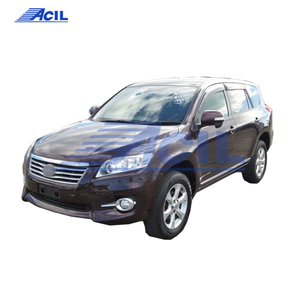 Acil TY308 53876-42061 53875-42061 Innenkotflügel passend für RAV4 VANGUARD 06-09 - Product Image 3