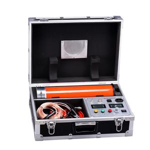 ชุดทดสอบ60kv/120kV 2mA/3mA/<span class=keywords><strong>5mA</strong></span> HV สำหรับการทดสอบแรงดันไฟฟ้ากระแสตรงของสายเคเบิลและอุปกรณ์ไฟฟ้าที่มีมาตรฐานสากล - Product Image 3