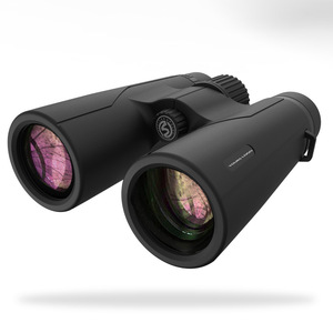 Seal Binoculars 12x42 High Definition Waterproof Multi Coating Natural Observation - Product Image 4