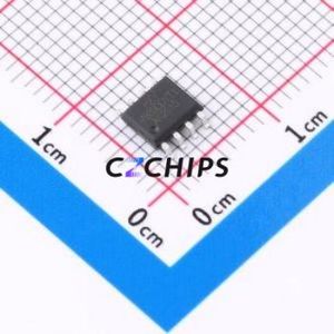 Transistor de efecto de campo (MOSFET) SOP-8 nuevo y original de 2. 0 2. - Product Image 1