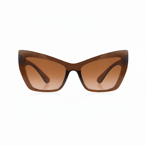 Gafas de sol Cat Eye para mujer 1024 - Product Image 1