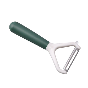 Herramientas de cocina multifunción, nuevo diseño, pelador de verduras, frutas, patatas <span class=keywords><strong>Y</strong></span> tomate - Product Image 6