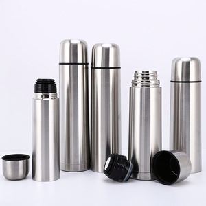 Large-Capacity Stainless Steel Blet Vacuum Insated Cup Anti-Fall Sports Water <b>Bottle</b> Outdoor Household Portable <b>Thermos</b> Boxin - Product Image 4